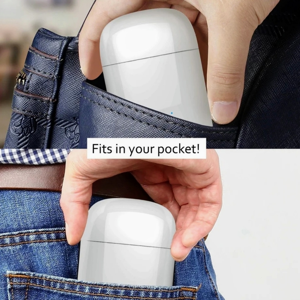 InPods for Android - Picture 8 of 9